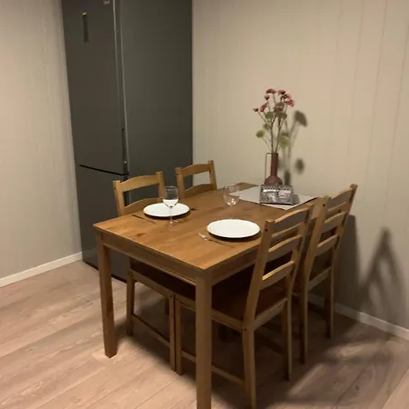 Voss Apartment *