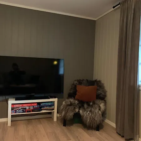 Voss Apartment * Voss