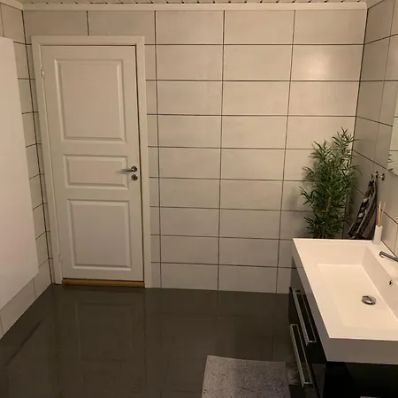 Voss Apartment