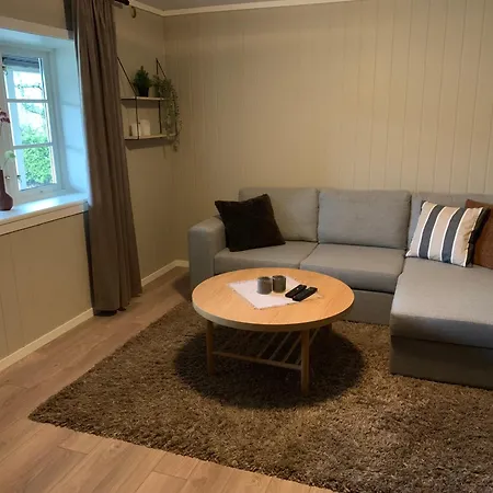 アパート Voss Apartment ヴォス