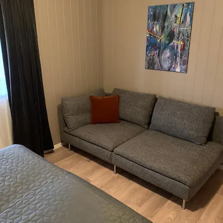 Voss Apartment Voss