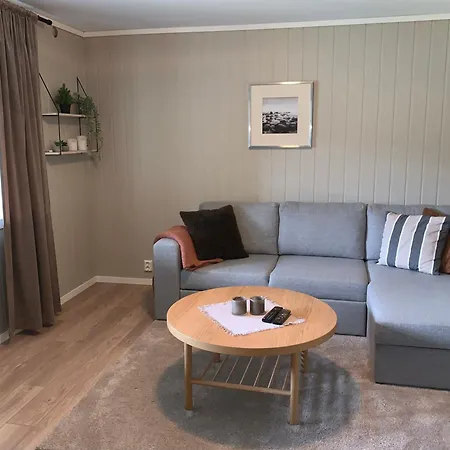 Voss Apartment