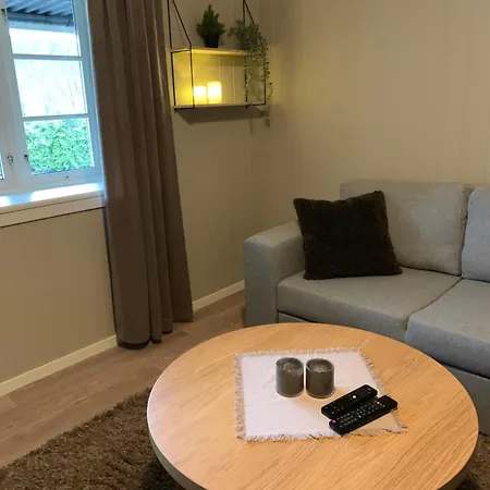 شقة Voss Apartment