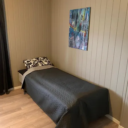 شقة Voss Apartment Voss