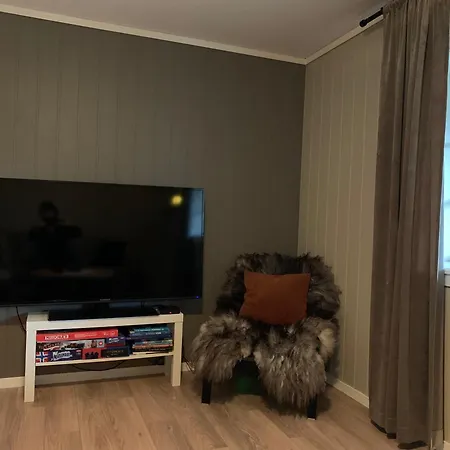 Voss Apartment شقة