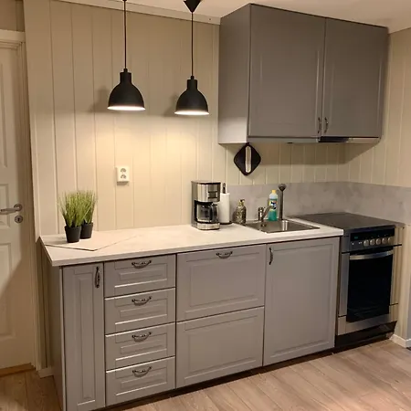 Voss Apartment * Voss