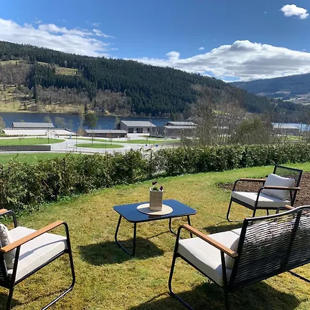 شقة Voss Apartment Voss