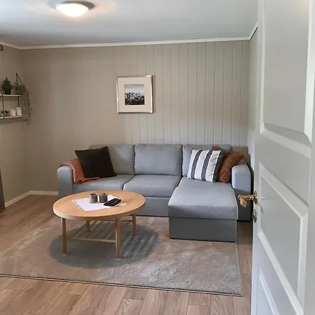 Voss Apartment * ヴォス