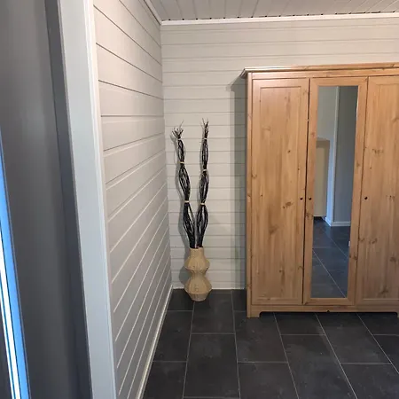 شقة Voss Apartment