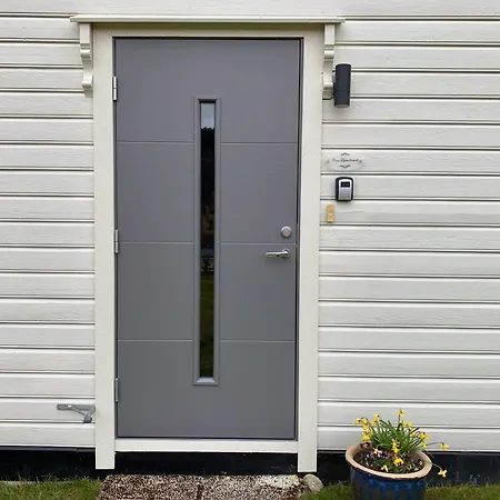 Voss Apartment شقة *