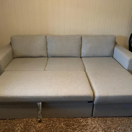 Voss Apartment شقة