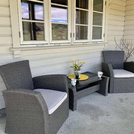 شقة Voss Apartment Voss