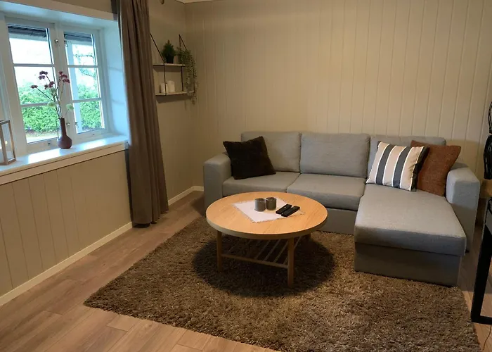 Apartman Voss Apartment Voss