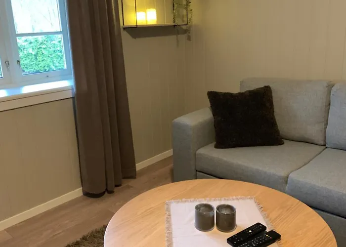 Apartman Voss Apartment