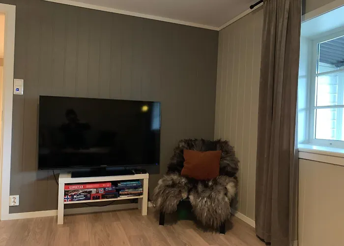 Voss Apartment Apartman