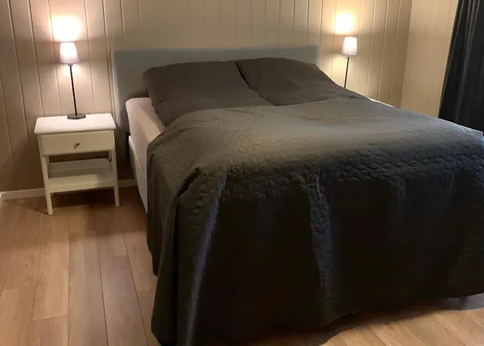 Apartman Voss Apartment *