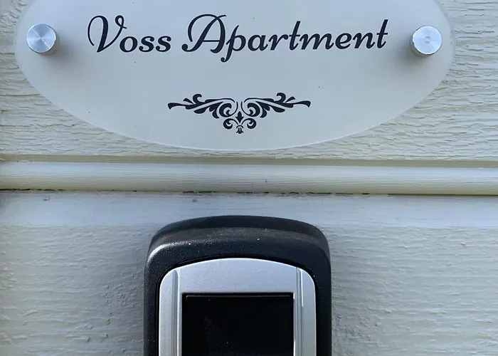 Apartman Voss Apartment Voss