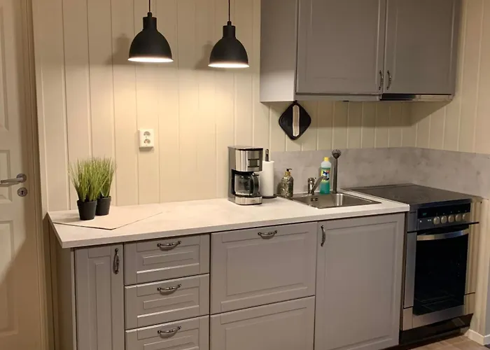 Voss Apartment * Voss