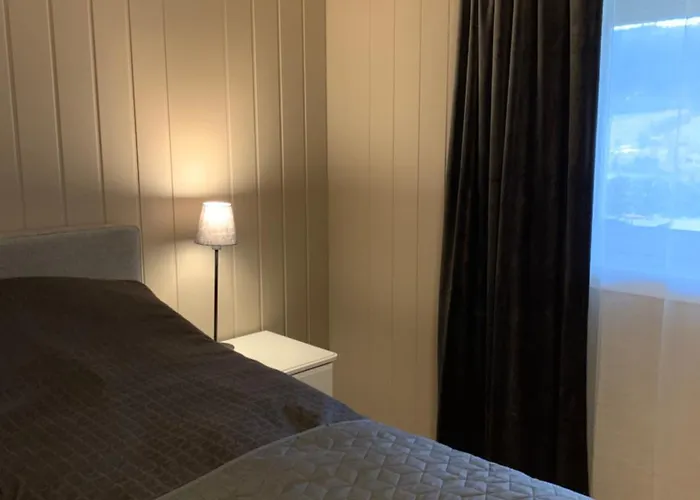 Apartman Voss Apartment