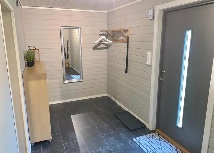 Apartman Voss Apartment *