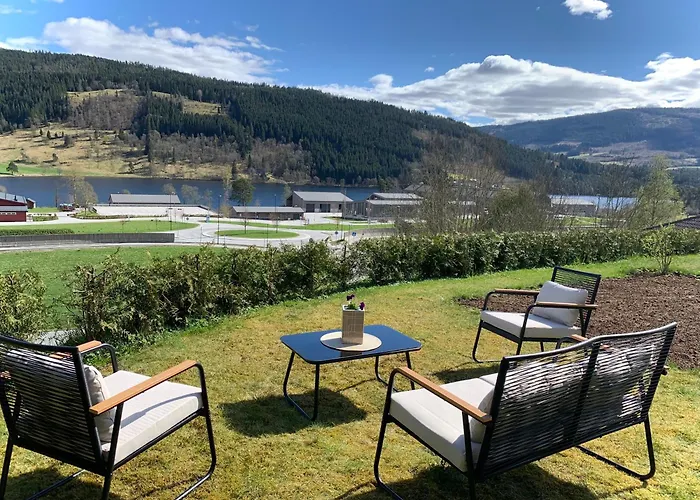 Apartman Voss Apartment Voss