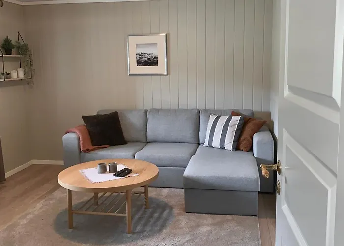 Voss Apartment * Voss