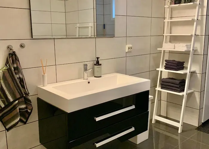 Voss Apartment