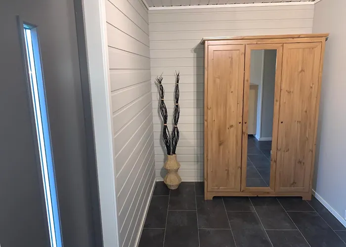 Apartman Voss Apartment