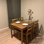 Apartment Voss Apartment Voss