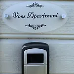 Apartment Voss Apartment Voss