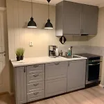 Voss Apartment * Voss