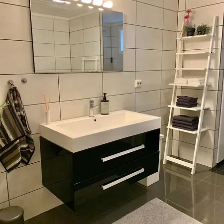 Voss Apartment